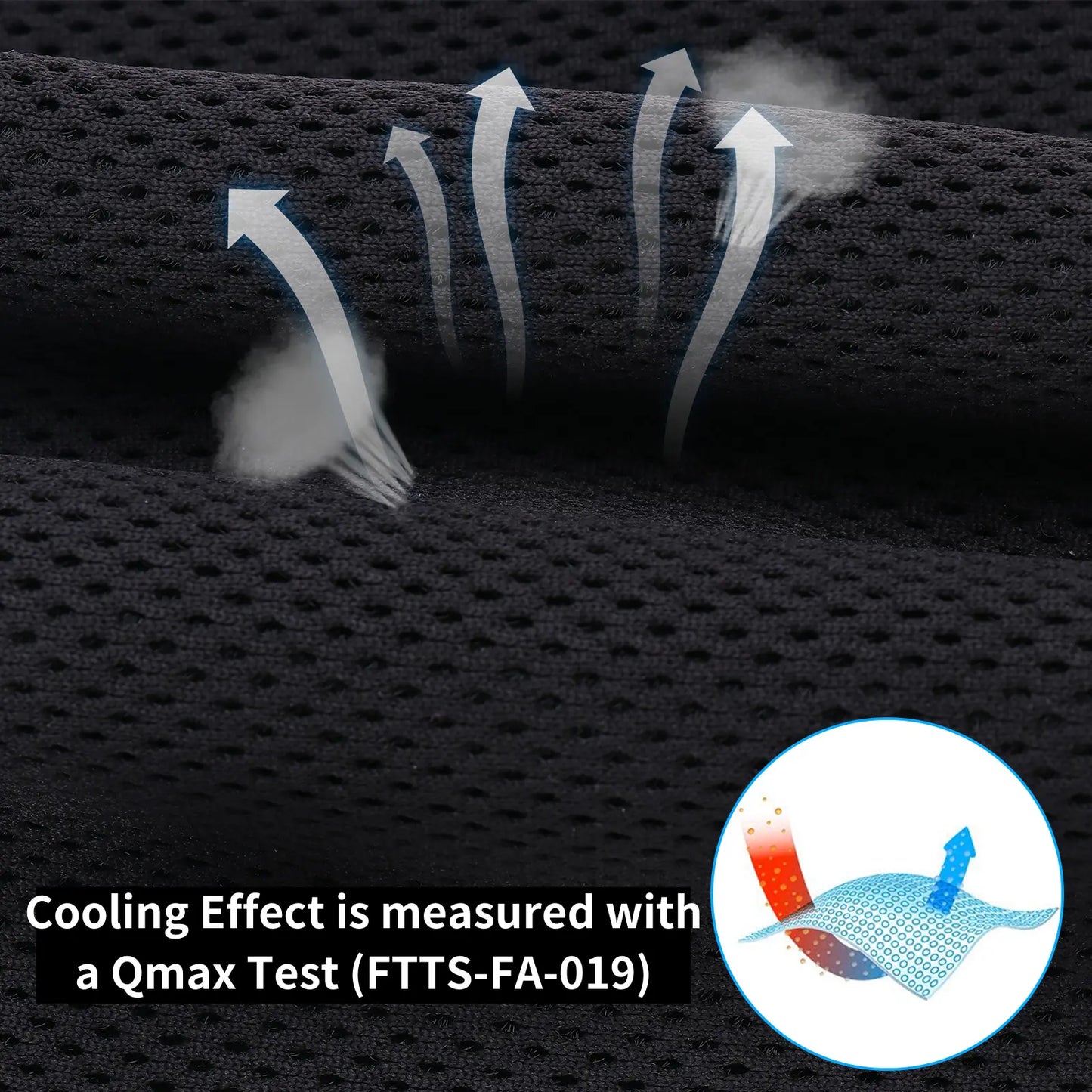 Cooling Helemet Pad Calm Liner